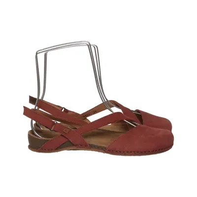 Sandalen (Rot) von El Naturalista