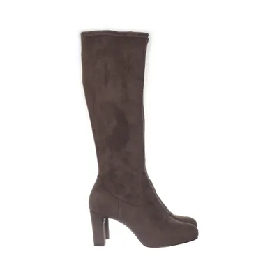 Boots (Brown) from Unisa