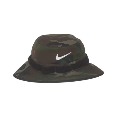 Bob (Vert, Multicolore) de Nike Polyester