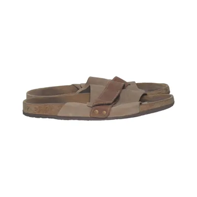 Mules (Beige, Marron) de Hofmann