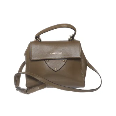 Axelremsväska (Brun) från Coccinelle