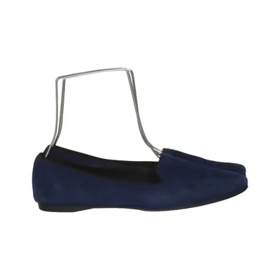 Ballerines (Bleu) de Vagabond