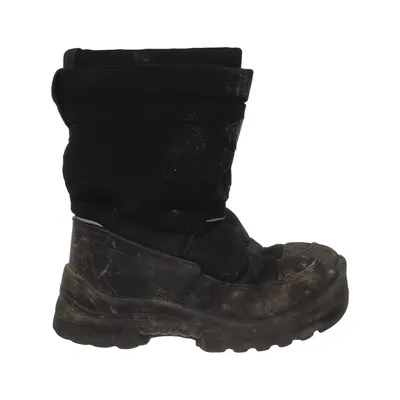 Boots (Black) from Kuoma