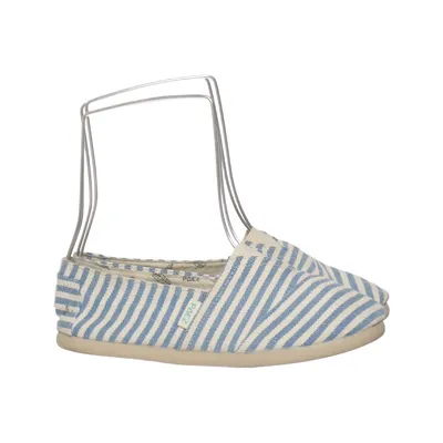 Espadrilles (Blauw, Wit) van PAEZ