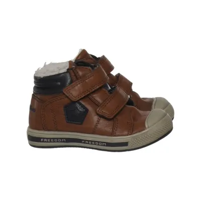 Ankelstøvler (Freedom) fra Bobbi Shoes