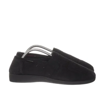 Chaussures de marche (Noir) de Softwalk