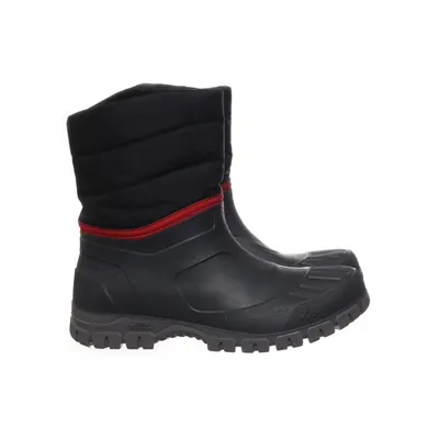 Regenlaarzen (Zwart) van Decathlon