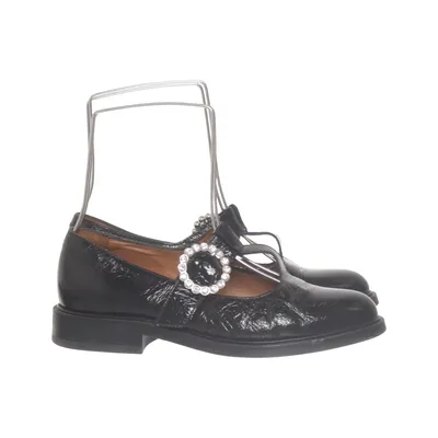 Loafers (Zwart) van Billi Bi Leer