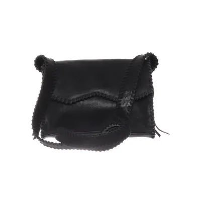 Shoulder-bag (Black) from Tintoretto