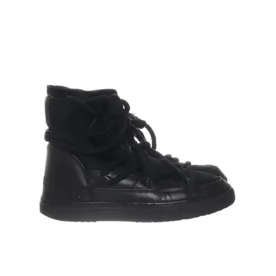 Kängor (Svart) från Inuikii