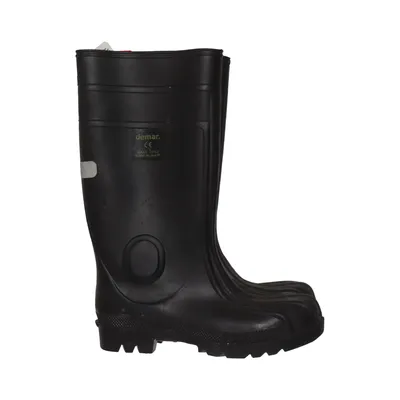 Work footwear (Black) from Demar