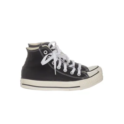 Tygskor (Svart, Vit) från Converse