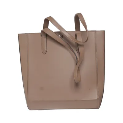 Håndtaske (Beige) fra Halston Heritage