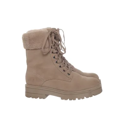 Bottes à lacets (Beige) de Landrover