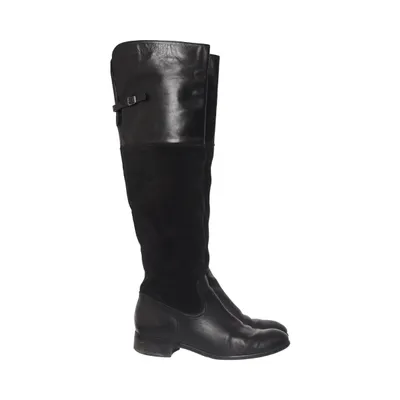 Boots (Black) from DAVOS Gomma