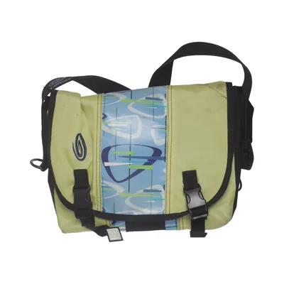 Axelremsväska (Grön, Blå, Svart) från Timbuk2