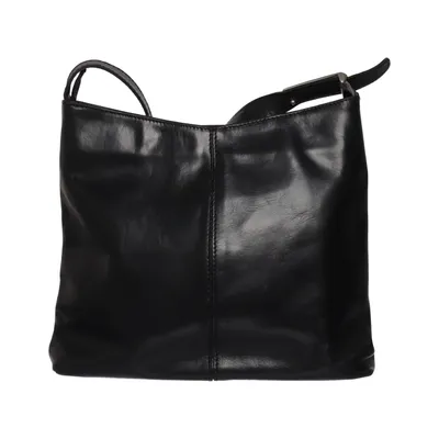 Skuldertaske (Sort) fra The Trend