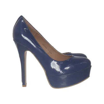 Hakken (Blauw) van New Look