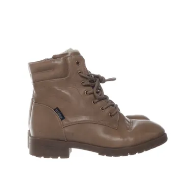 Veterlaarzen (Beige) van Linear