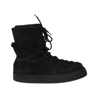 Laced boots (Black) from Filippa K