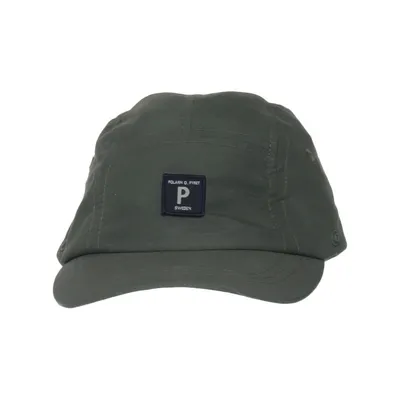 Cap (Green) from Polarn O. Pyret Recycled polyester