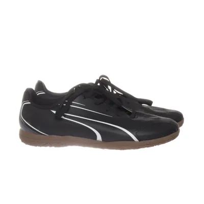 Sneakers (Wit, Zwart) van Puma Imitatieleer