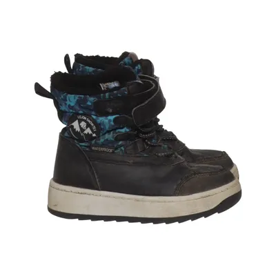 Ankle boots (Black, Blue, Multicolored) from LEGO