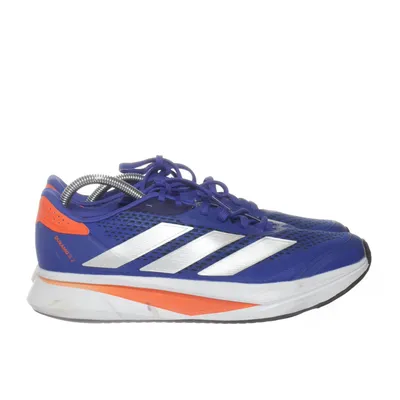 Løbesko (Blå, Sølv, Hvid) fra Adidas