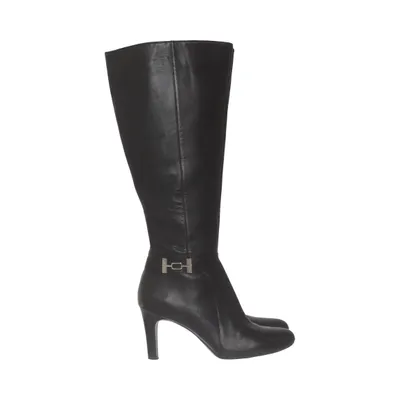 Boots (Bdlamari - W) from Bandolino Leather