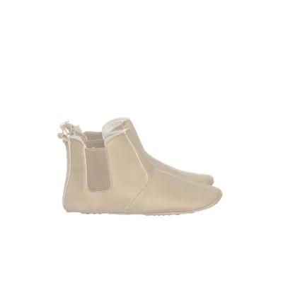 Chaussures de marche (Beige) de Baby Mocs