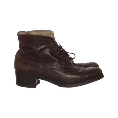 Veterlaarzen (Suite) van Bally