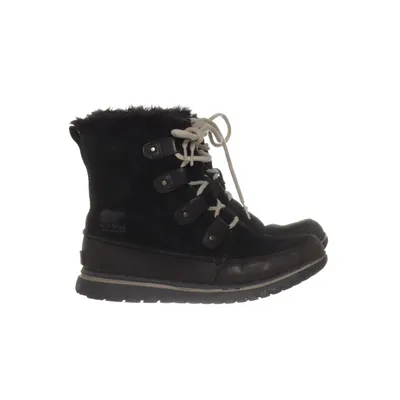 Bottes (NL2745-010) de Sorel Fausse fourrure