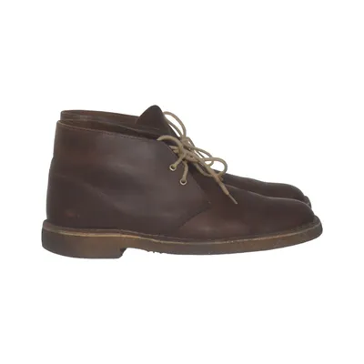 Bottines Chukka (Desert Boot) de Clarks Originals