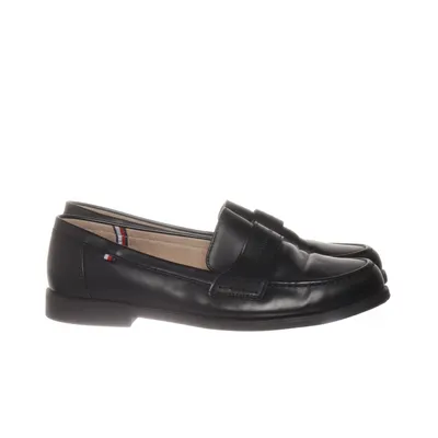 Loafers (Svart) från Tommy Hilfiger Skinn