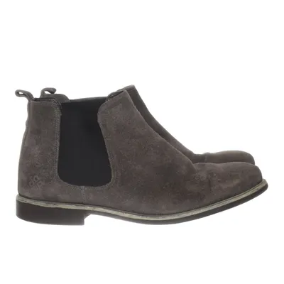 Chelsea boots (Grå)