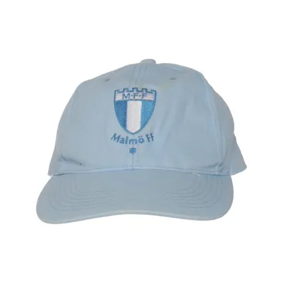 Baseballkeps (Blå) från Malmö FF