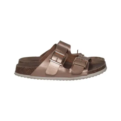 Slip-ins (Brown) from Colors of California