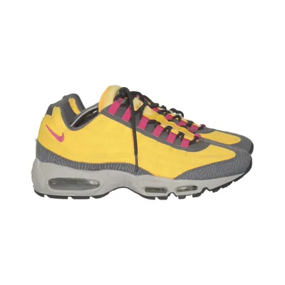 Træningssko (Gul, Grå, Pink) fra Nike Air