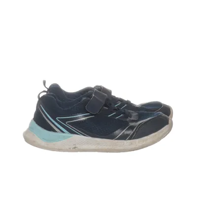Baskets (Bleu) de Exani