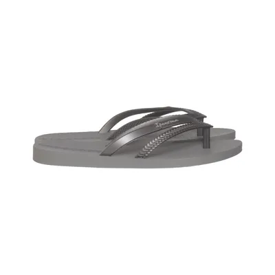 Teenslippers (Grijs) van Ipanema