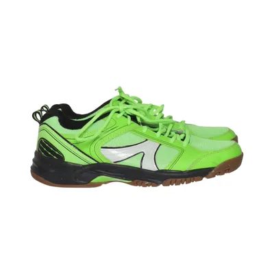 Trainers (Green, Black) from TTL