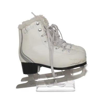 Figure skating skates (Spin) from Spin