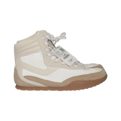 Sneakers (Vit, Beige) från Zara