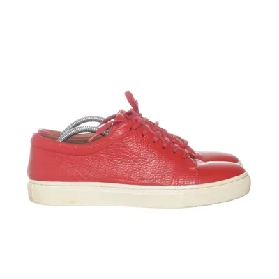 Sneakers (Röd) från Human Scales