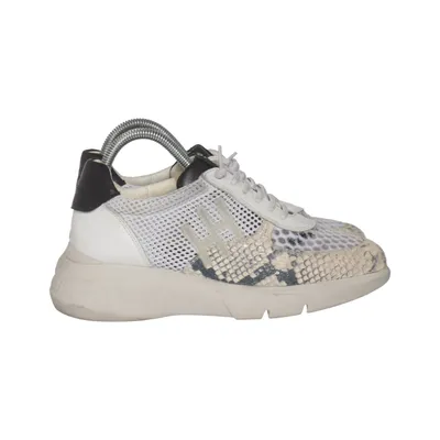 Baskets (Blanc, Multicolore) de Hispanitas