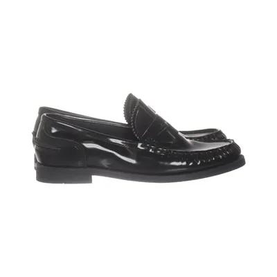 Loafers (Black) from GANT