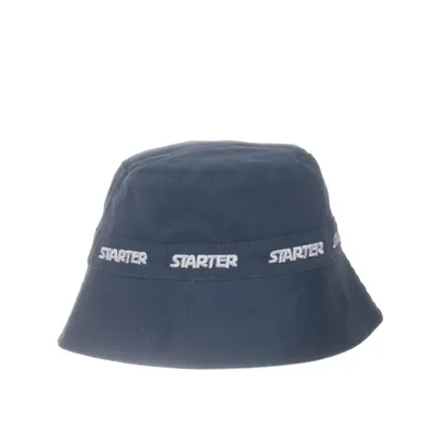 Bucket hat (Blue) from Starter Cotton