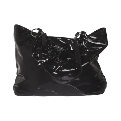 Handtas (Zwart) van Lulu Guinness