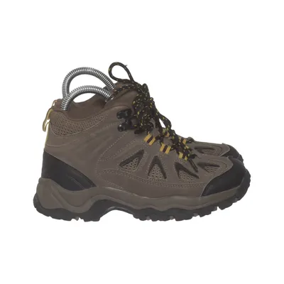 Bottes de randonnée (Marron, Noir) de Dsix