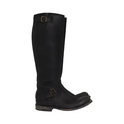 Støvler (Sort) fra Primeboots